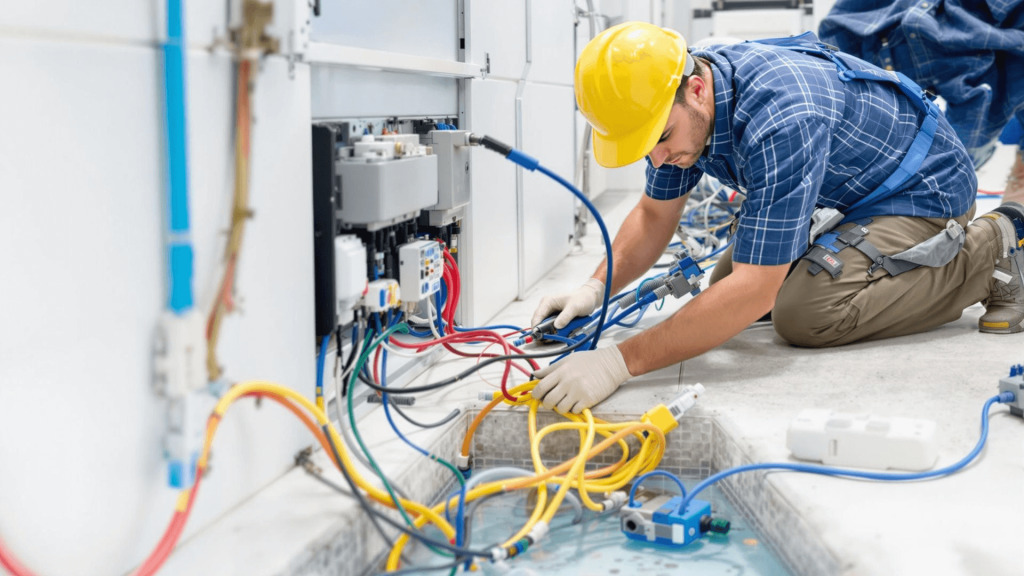 Electrical Services